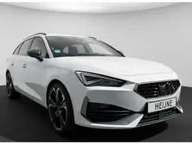 CUPRA Leon Sportstourer (2022) thumbnail 12