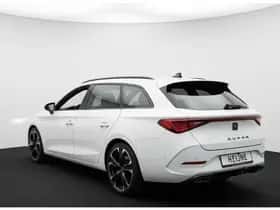 CUPRA Leon Sportstourer (2022) thumbnail 13