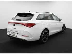 CUPRA Leon Sportstourer (2022) thumbnail 3