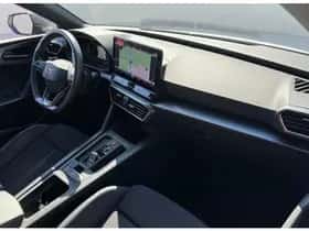 CUPRA Leon Sportstourer (2022) thumbnail 22