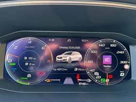 CUPRA Leon Sportstourer (2022) thumbnail 24