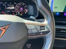 CUPRA Leon Sportstourer (2022) thumbnail 26