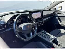 CUPRA Leon Sportstourer (2022) thumbnail 29