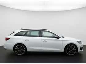 CUPRA Leon Sportstourer (2022) thumbnail 4