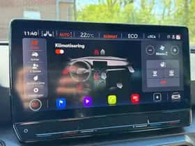 CUPRA Leon Sportstourer (2022) thumbnail 31