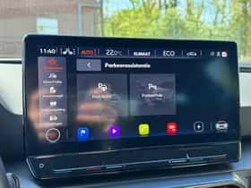 CUPRA Leon Sportstourer (2022) thumbnail 34