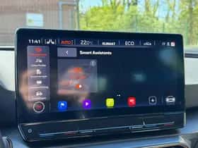 CUPRA Leon Sportstourer (2022) thumbnail 36