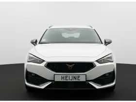 CUPRA Leon Sportstourer (2022) thumbnail 5