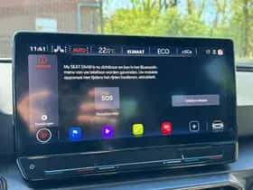 CUPRA Leon Sportstourer (2022) thumbnail 41
