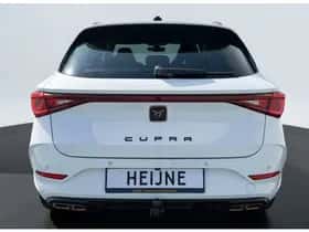 CUPRA Leon Sportstourer (2022) thumbnail 8