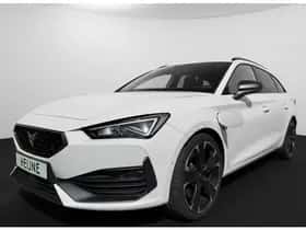 CUPRA Leon Sportstourer (2022) thumbnail 9