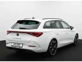 CUPRA Leon Sportstourer (2022) thumbnail 10