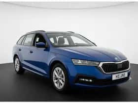 Škoda Octavia (2022) thumbnail 11