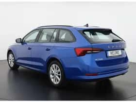 Škoda Octavia (2022) thumbnail 12