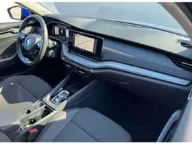 Škoda Octavia (2022) thumbnail 15