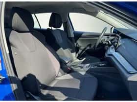 Škoda Octavia (2022) thumbnail 19