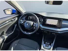 Škoda Octavia (2022) thumbnail 21