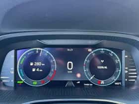 Škoda Octavia (2022) thumbnail 22