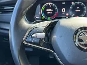 Škoda Octavia (2022) thumbnail 24