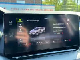 Škoda Octavia (2022) thumbnail 37