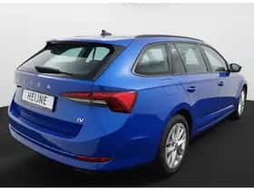 Škoda Octavia (2022) thumbnail 5