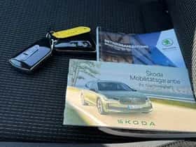 Škoda Octavia (2022) thumbnail 42