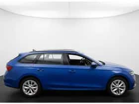 Škoda Octavia (2022) thumbnail 6