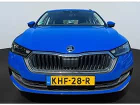 Škoda Octavia (2022) thumbnail 7
