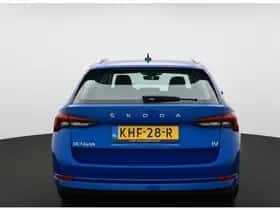 Škoda Octavia (2022) thumbnail 9