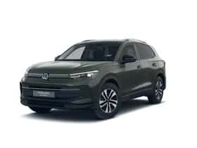 Volkswagen Tiguan (2025) thumbnail 2