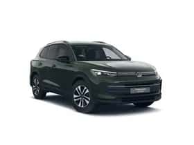 Volkswagen Tiguan (2025) thumbnail 3