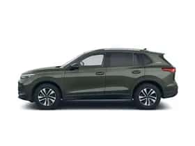 Volkswagen Tiguan (2025) thumbnail 5