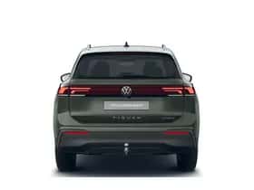 Volkswagen Tiguan (2025) thumbnail 6