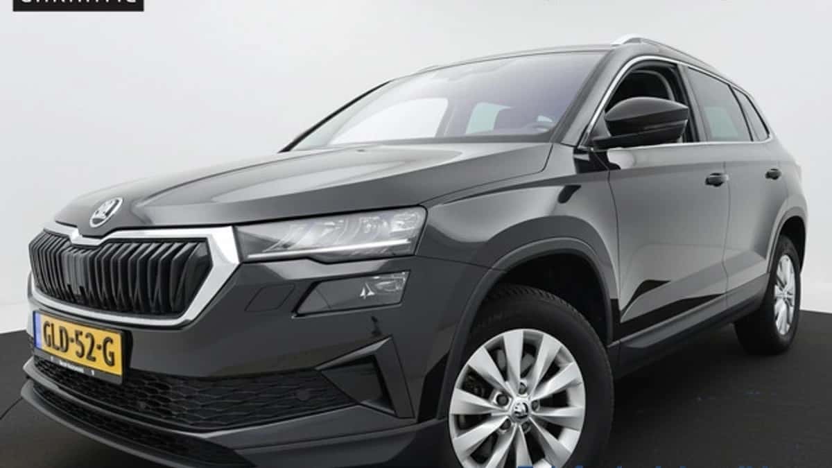Škoda Karoq (2023) — foto 1