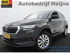 Škoda Karoq (2023)