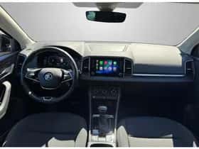 Škoda Karoq (2023) thumbnail 2
