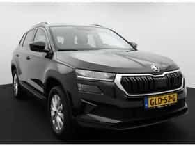 Škoda Karoq (2023) thumbnail 11