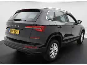 Škoda Karoq (2023) thumbnail 12