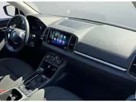Škoda Karoq (2023) thumbnail 13