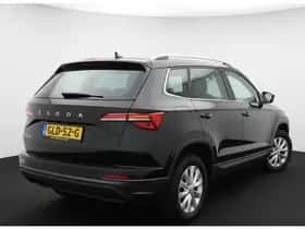Škoda Karoq (2023) thumbnail 3