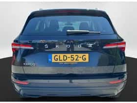 Škoda Karoq (2023) thumbnail 6