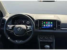 Škoda Karoq (2023) thumbnail 7