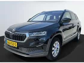 Škoda Karoq (2023) thumbnail 8