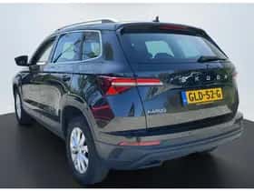 Škoda Karoq (2023) thumbnail 9