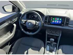 Škoda Karoq (2023) thumbnail 10