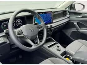 Volkswagen Tayron (2025) thumbnail 11
