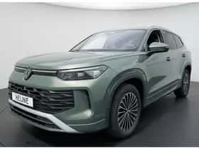 Volkswagen Tayron (2025) thumbnail 12