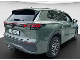 Volkswagen Tayron (2025) thumbnail 13