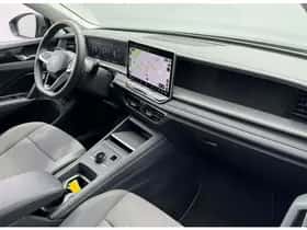 Volkswagen Tayron (2025) thumbnail 17