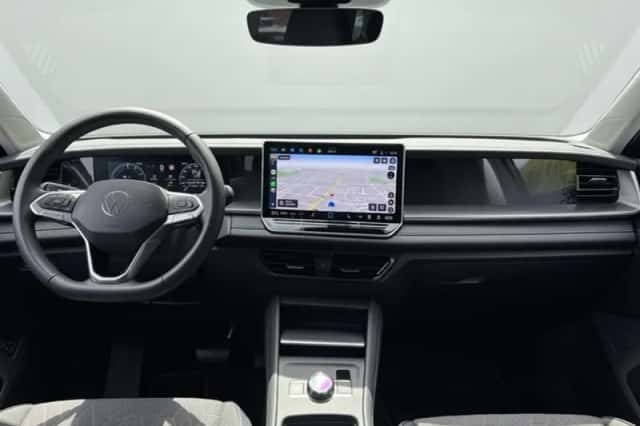 Volkswagen Tayron (2025) thumbnail 3